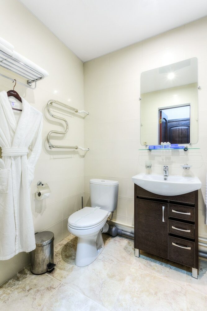 Baikal Plaza Hotel