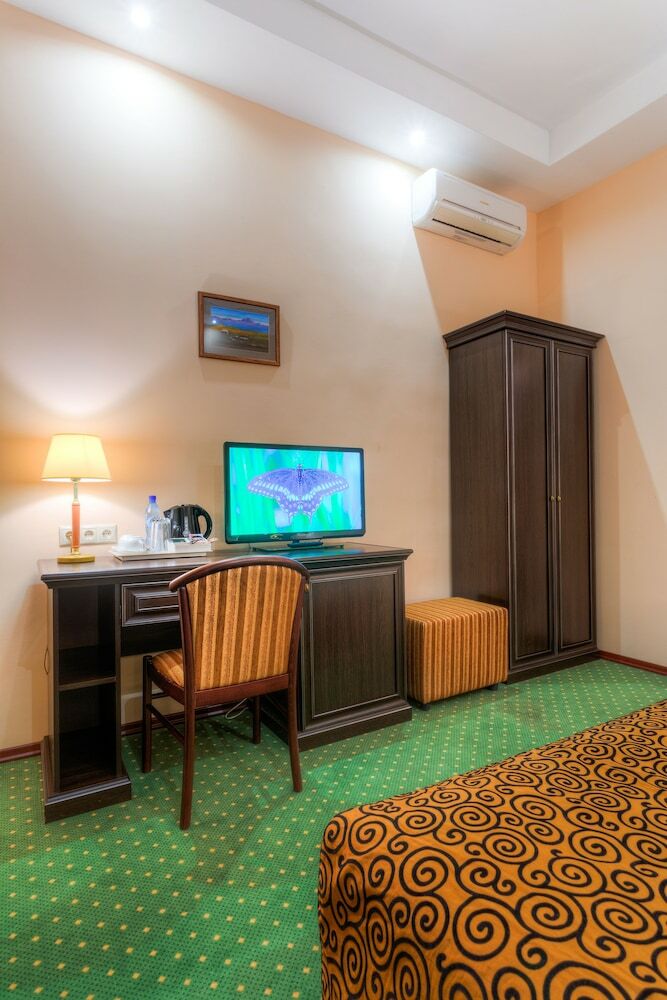 Baikal Plaza Hotel