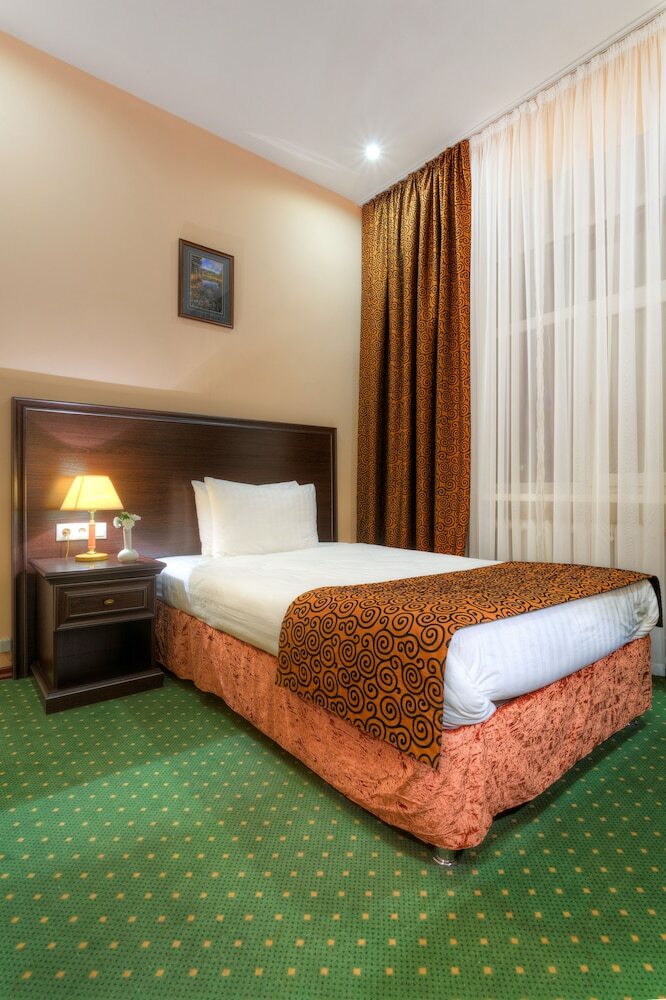 Baikal Plaza Hotel