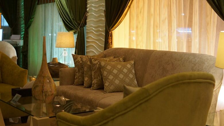 Sama Al Qaser Hotel Apartments