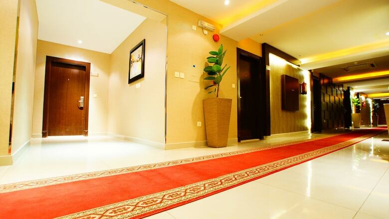 Sama Al Qaser Hotel Apartments
