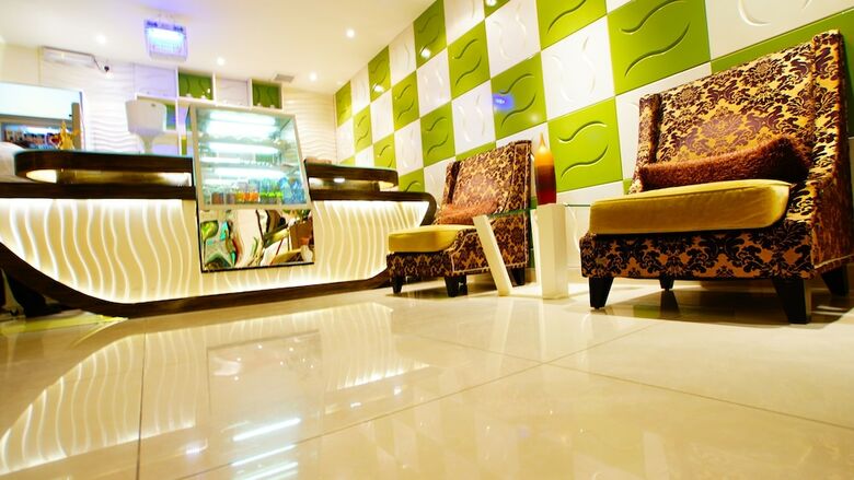 Sama Al Qaser Hotel Apartments