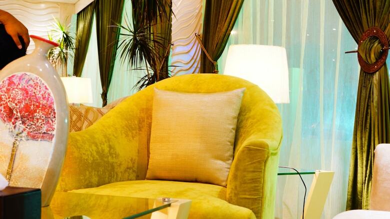 Sama Al Qaser Hotel Apartments