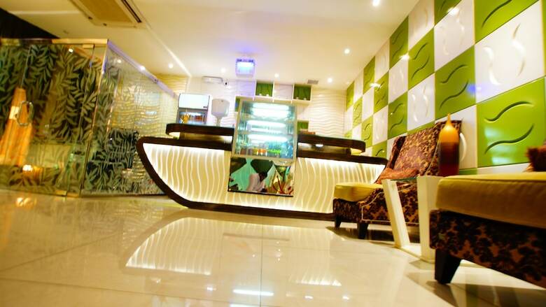 Sama Al Qaser Hotel Apartments