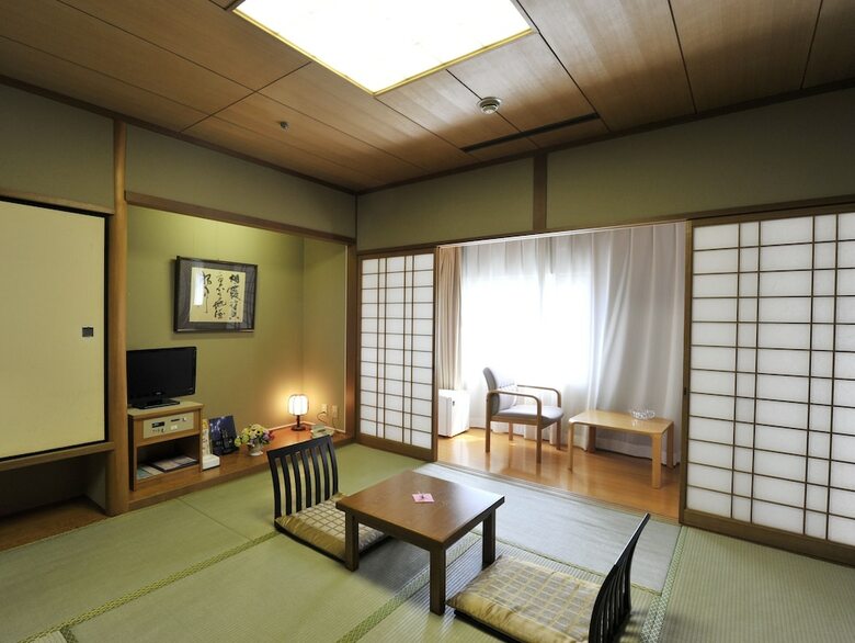 Fukuoka Recent Hotel