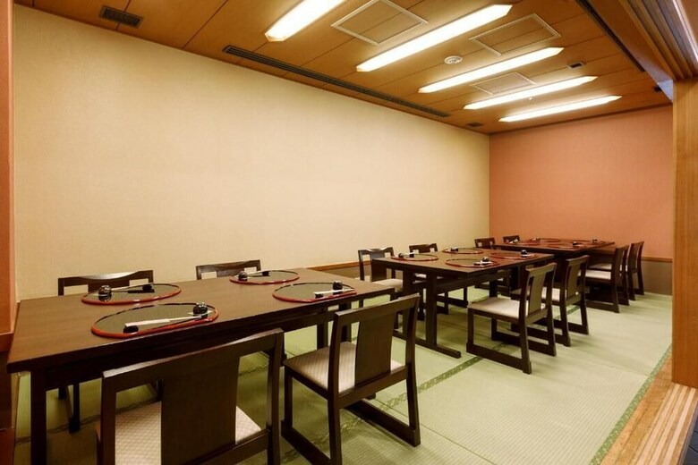 Fukuoka Recent Hotel
