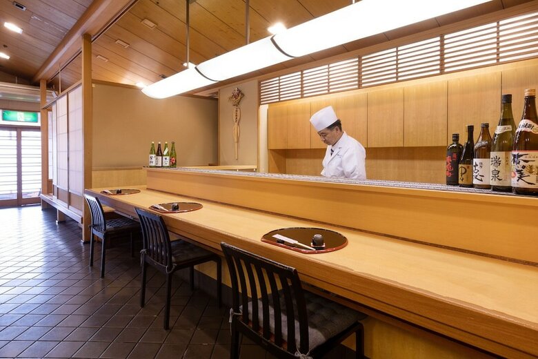 Fukuoka Recent Hotel