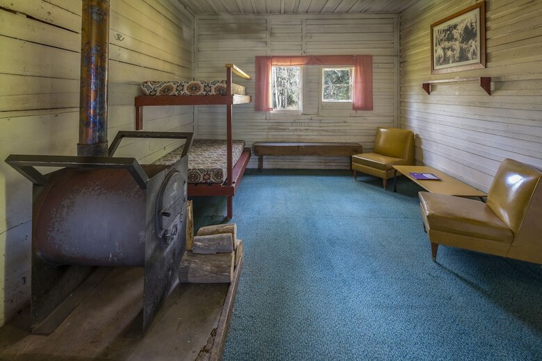 Little Styx Cabins