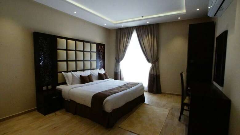 Hotel Almuhaidb Sudair