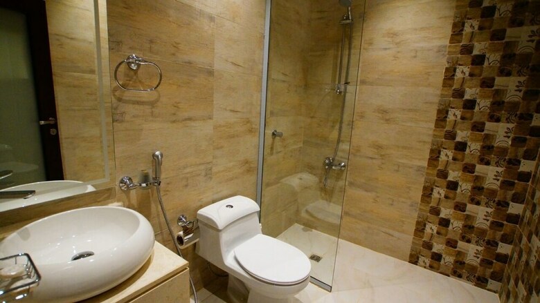 Hotel Almuhaidb Sudair