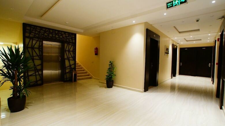 Hotel Almuhaidb Sudair