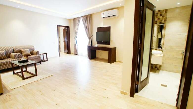 Hotel Almuhaidb Sudair