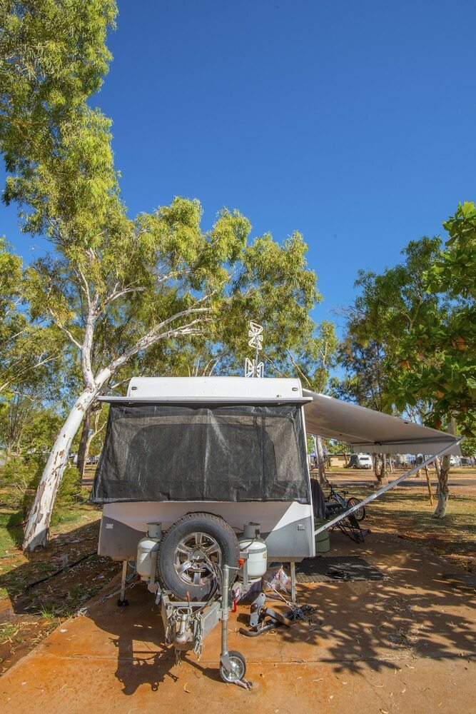 Discovery Parks - Balmoral Karratha