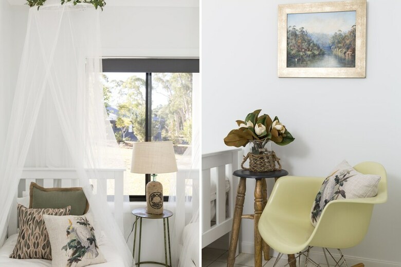 The Woods Farm Jervis Bay