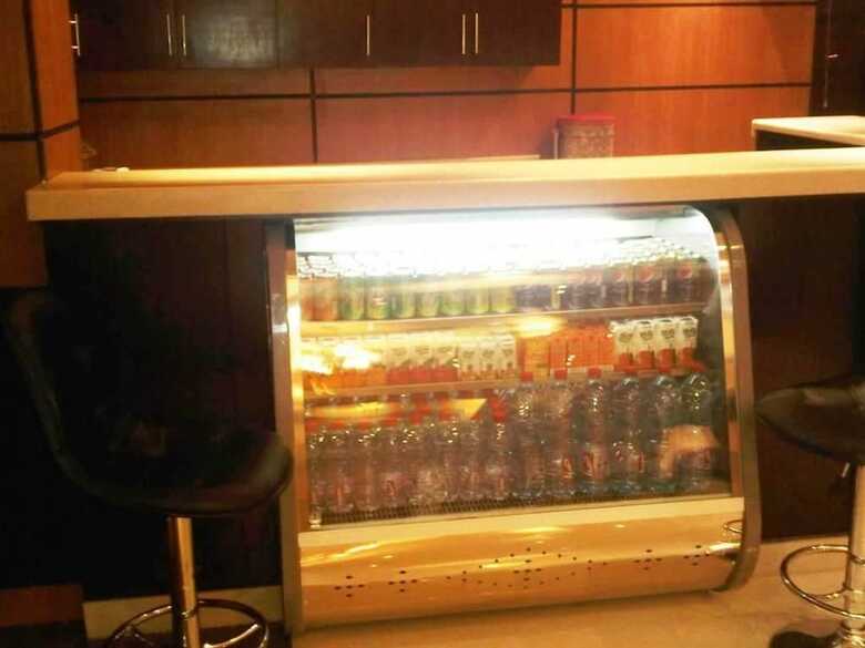 Almuhaidb Sixty Hotel Apartment II