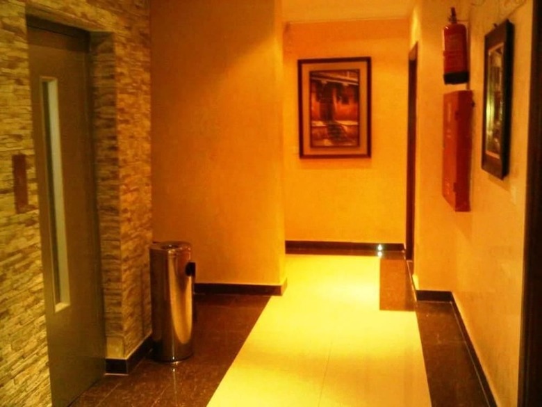 Almuhaidb Sixty Hotel Apartment II