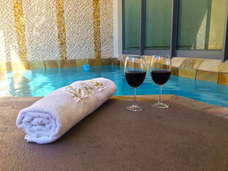 Hotel Marine 5 Guesthouse