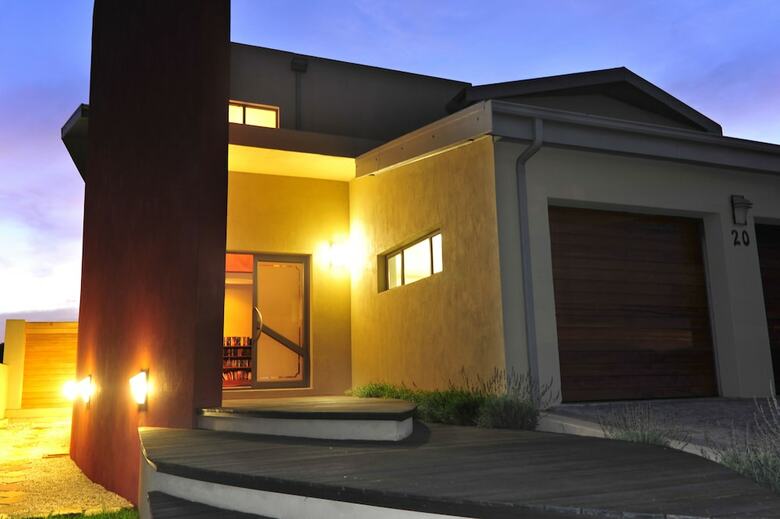 Hotel Marine 5 Guesthouse