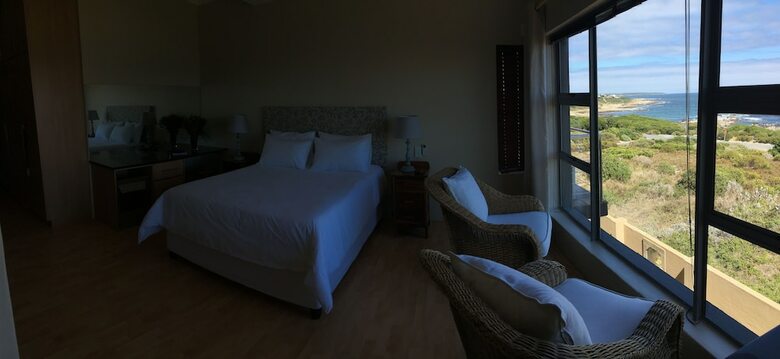 Hotel Marine 5 Guesthouse