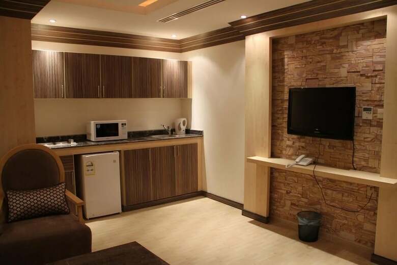 Hotel Almuhaidb  Down Town