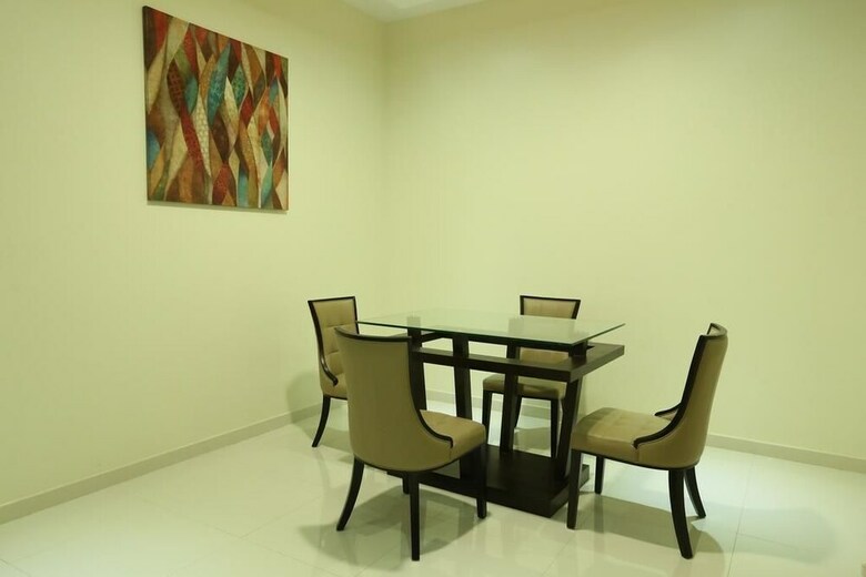 Hotel Almuhaidb  Down Town