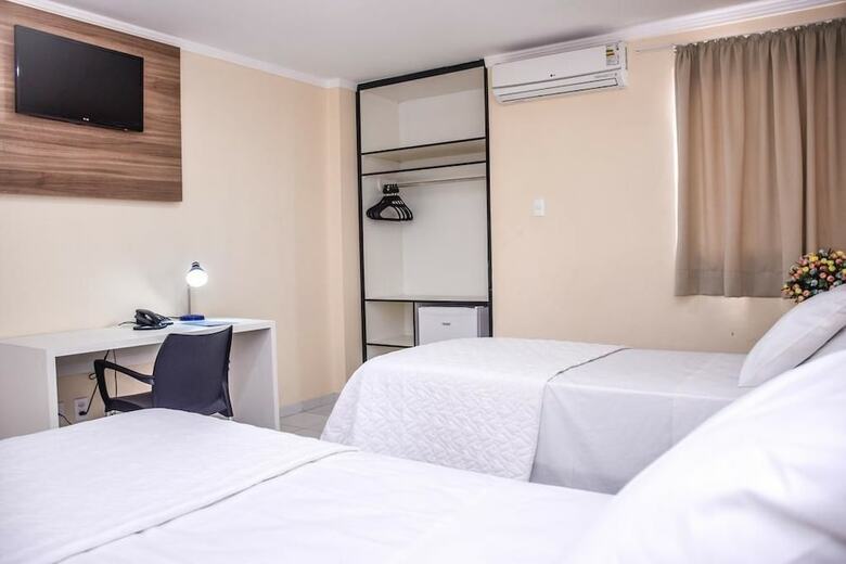 Prime Hotel