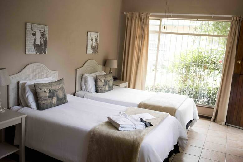 Hotel Greenfields Guest House