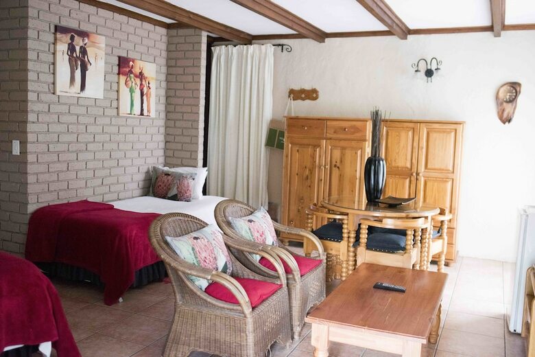 Hotel Greenfields Guest House
