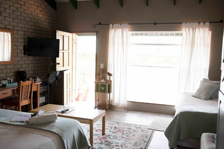 Hotel Greenfields Guest House