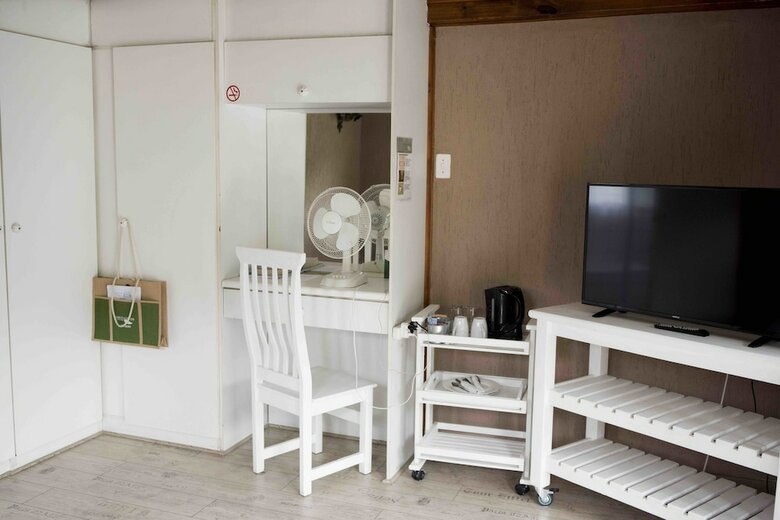 Hotel Greenfields Guest House