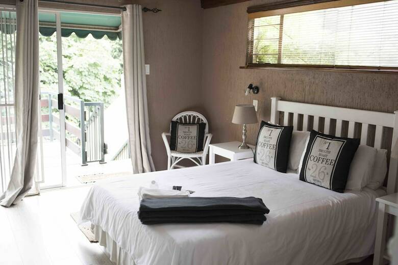 Hotel Greenfields Guest House