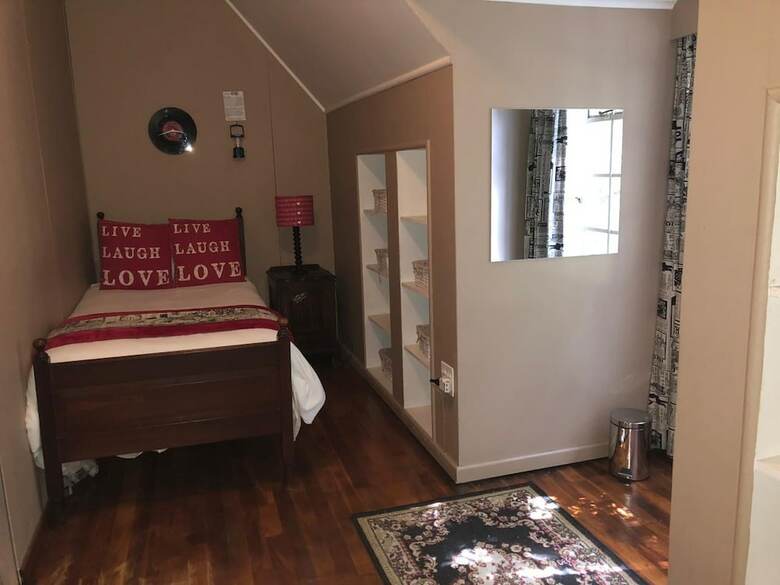 Hotel Greenfields Guest House