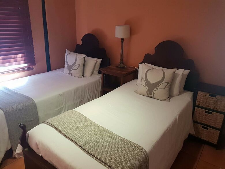 Hotel Greenfields Guest House