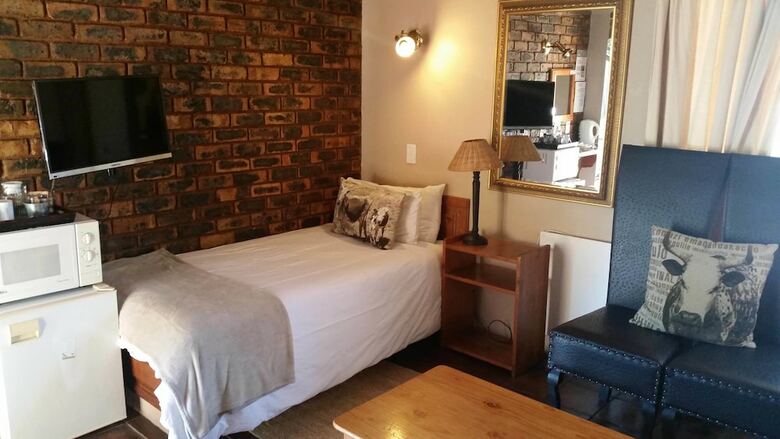 Hotel Greenfields Guest House