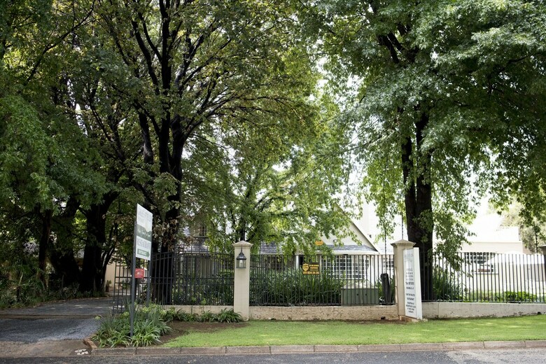 Hotel Greenfields Guest House