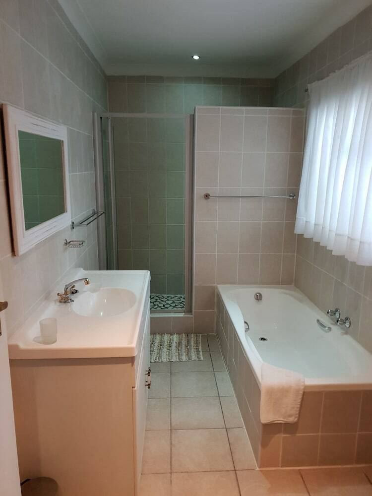 Hotel Greenfields Guest House