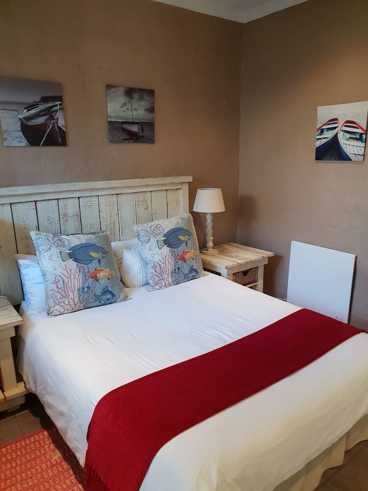 Hotel Greenfields Guest House
