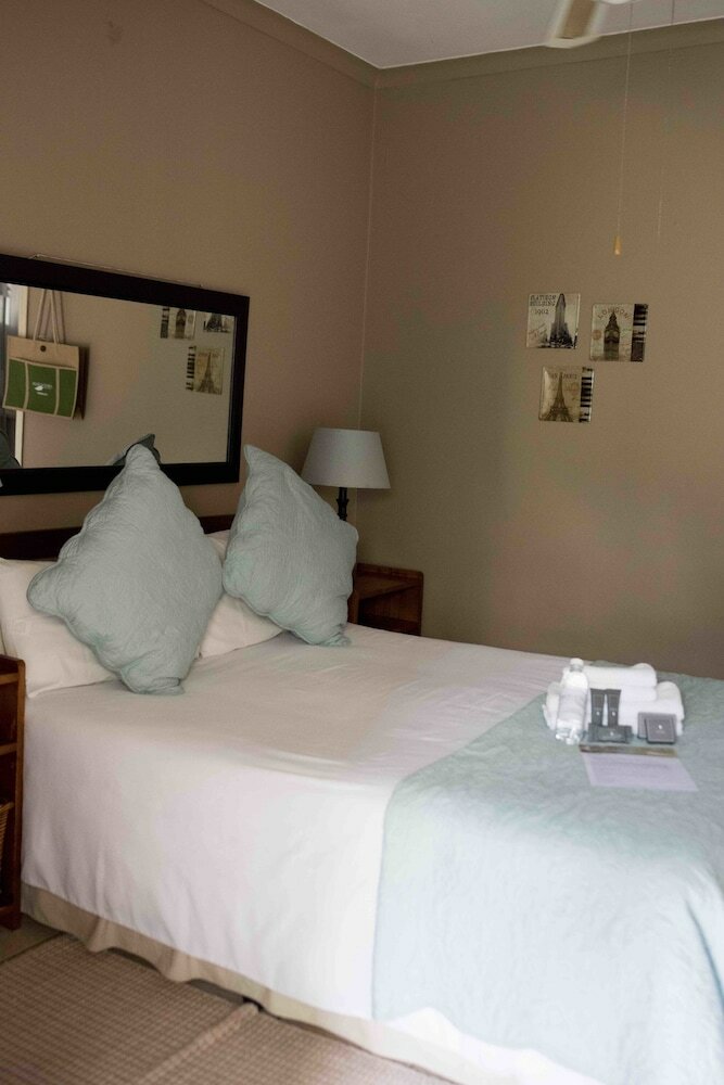 Hotel Greenfields Guest House