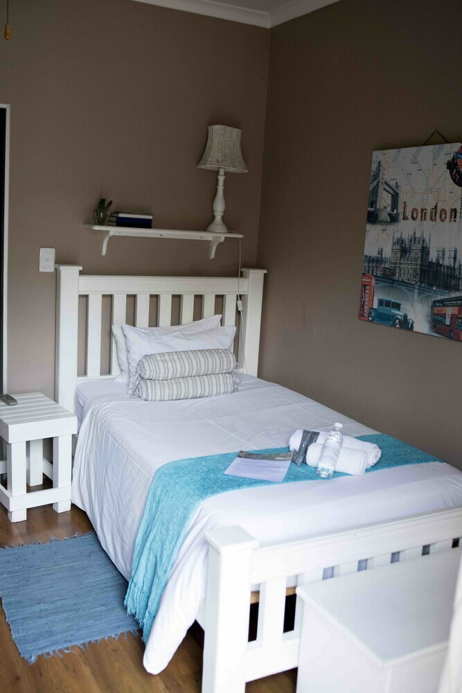 Hotel Greenfields Guest House