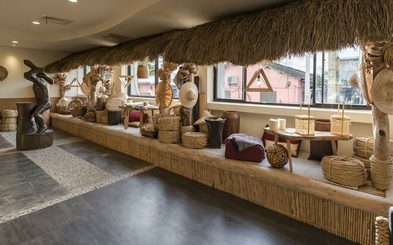 Hotel Taiwan Indigenous Cultural Resort