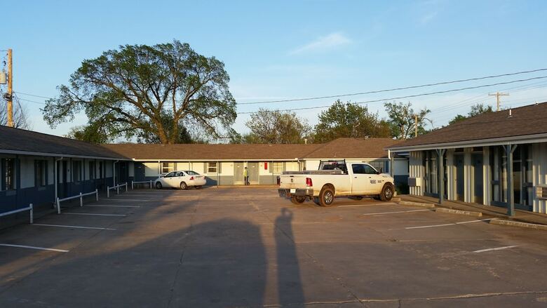 Harper Motel
