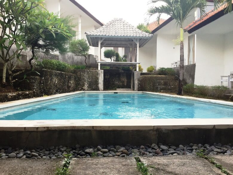 Hotel White Dove Villa