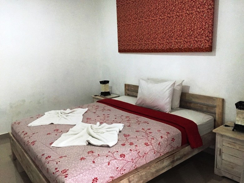 Hotel White Dove Villa