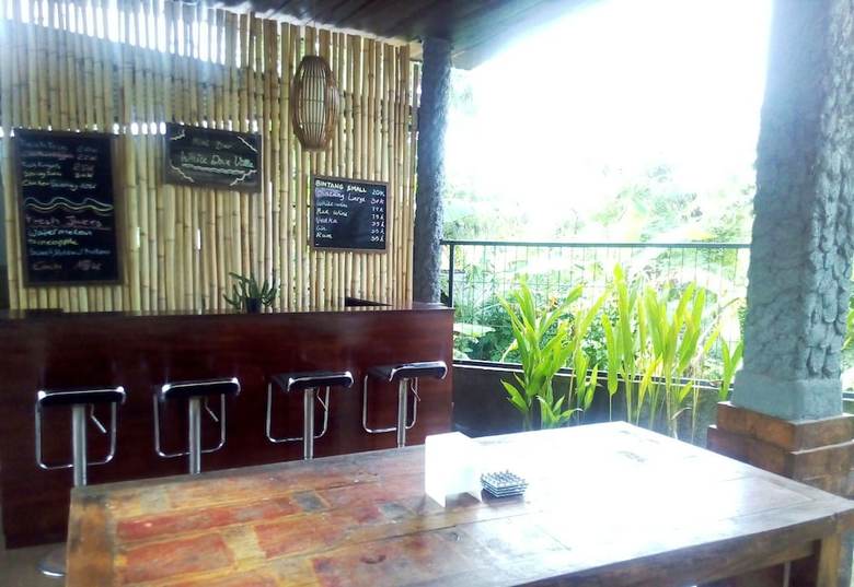 Hotel White Dove Villa
