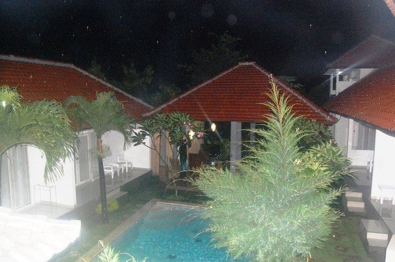 Hotel White Dove Villa