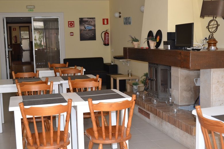 Hotel Aquamar