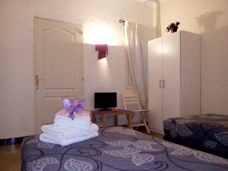 Hotel Aquamar