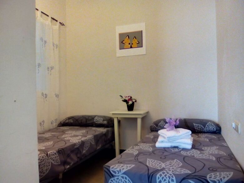Hotel Aquamar