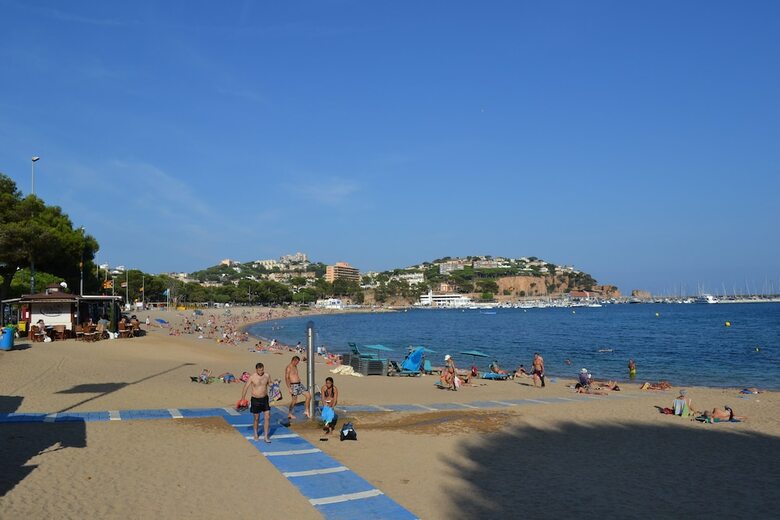 Hotel Aquamar