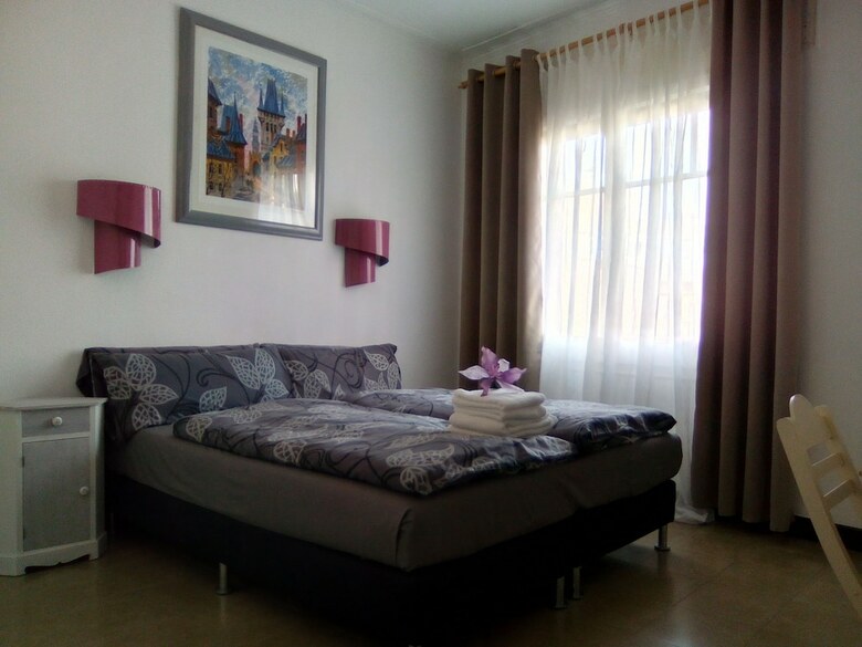 Hotel Aquamar